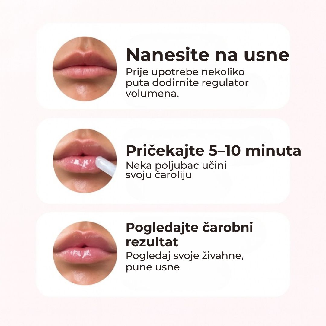 Daynava – Za pune, sočne usne