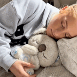Dihajoča Koala