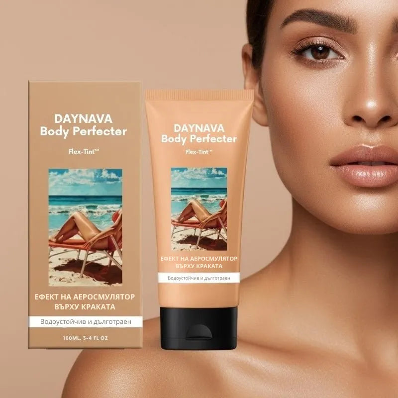 Комплект Четки Daynava за Body Perfecter