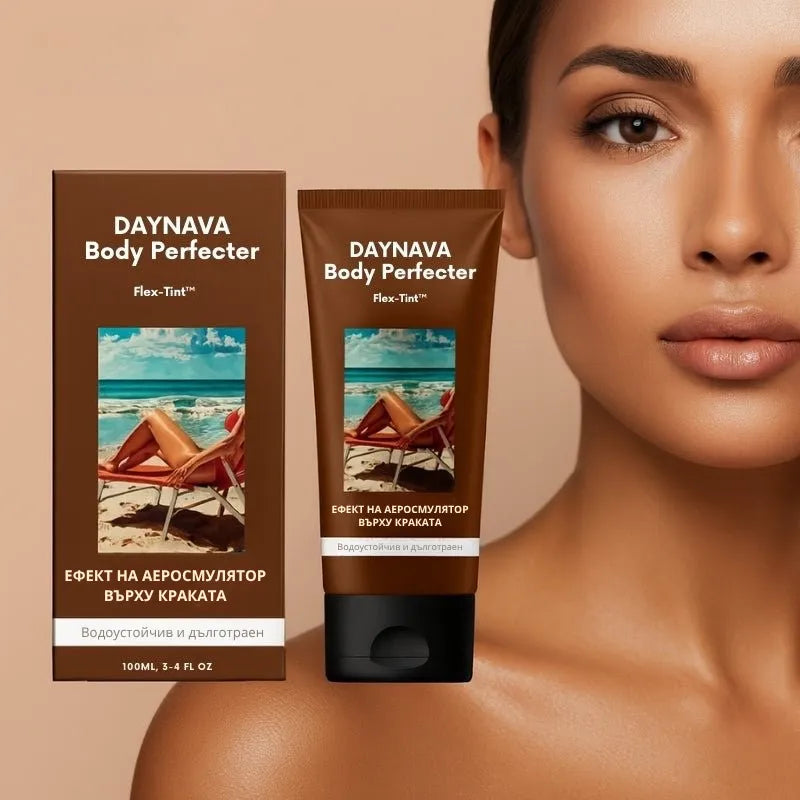 Комплект Четки Daynava за Body Perfecter