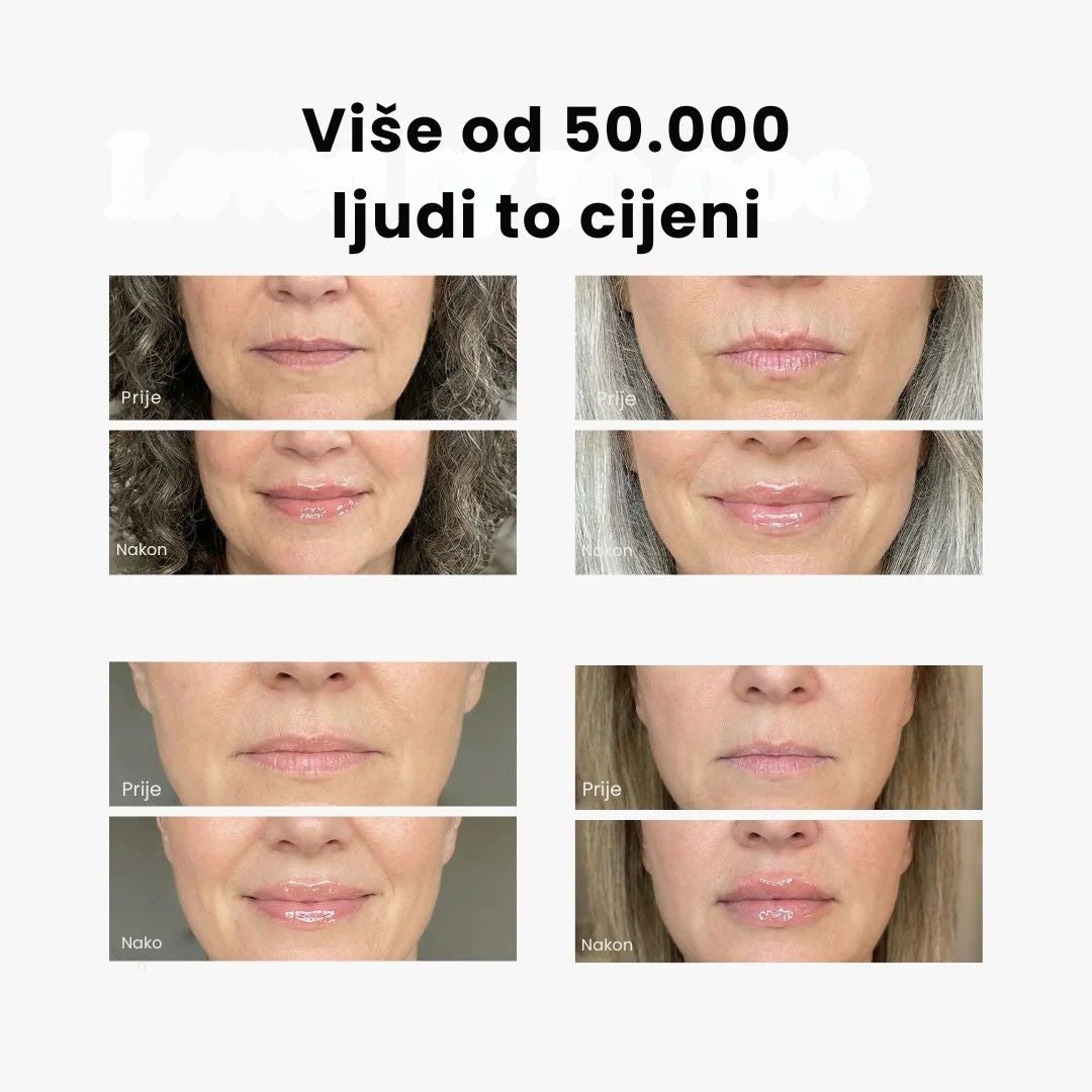 Daynava – Za pune, sočne usne