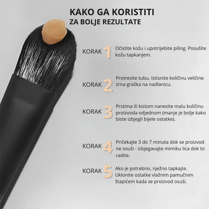 Daynava™ Trenutni Lifter za Oči