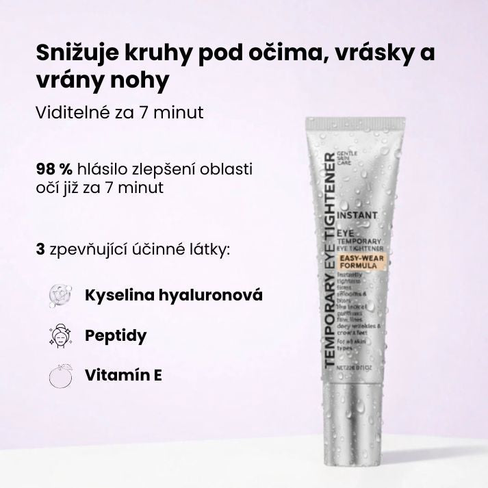 Daynava™ Okamžitý Lifter Očí CZ