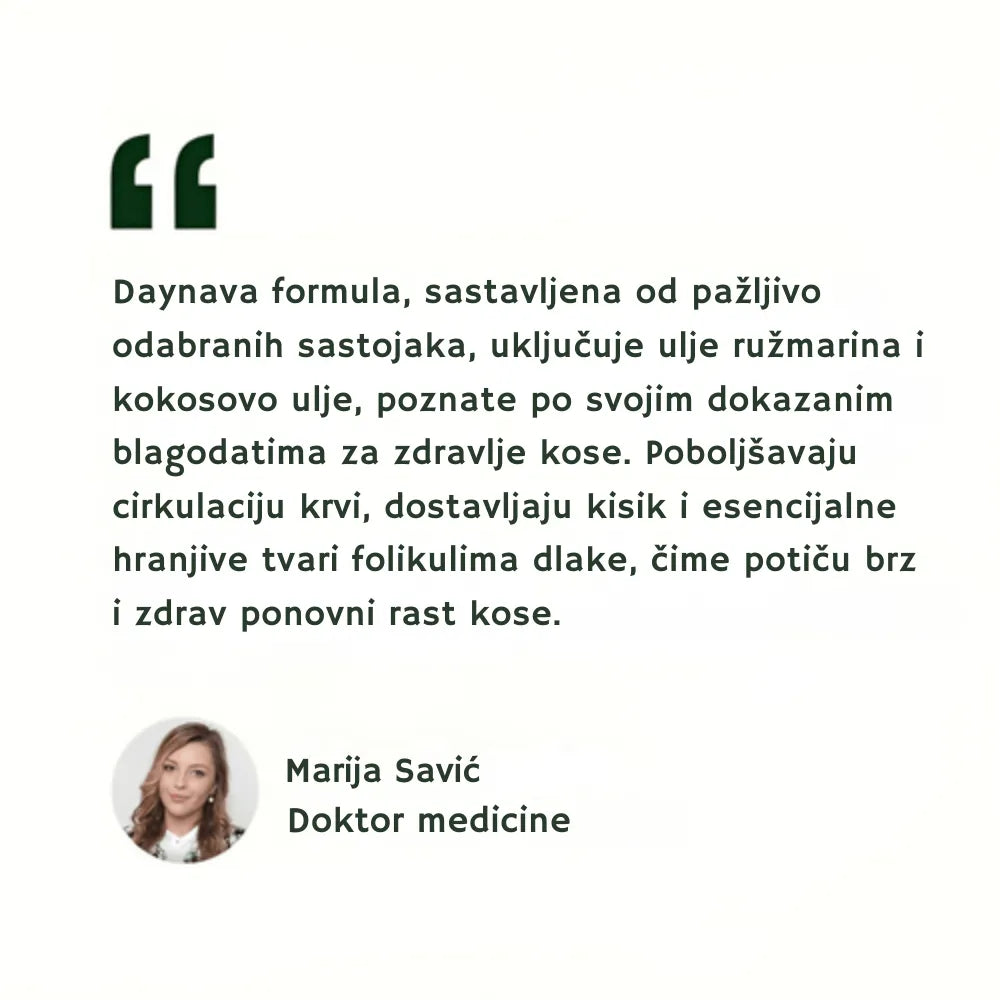 Daynava™ Hair Growth Oil