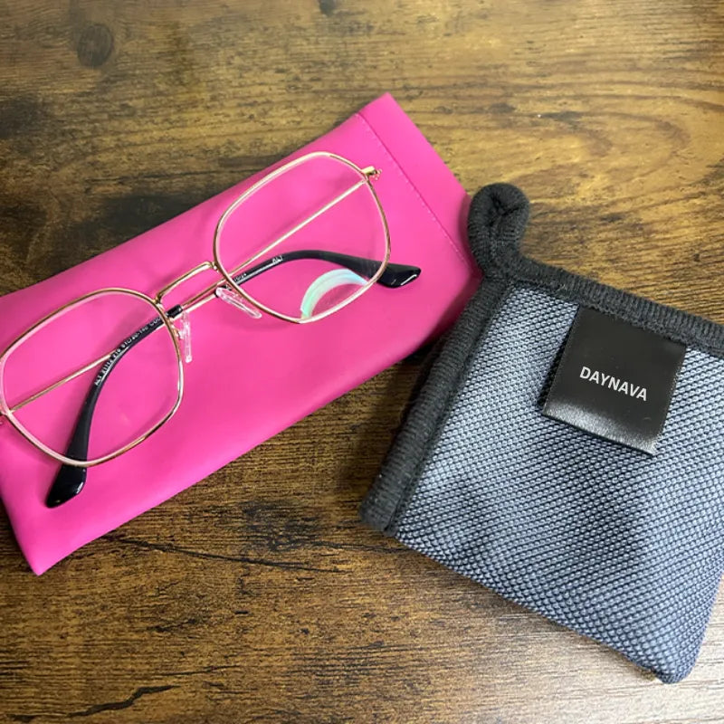 Mini prosoape din microfibră