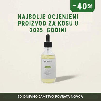 Daynava™ Hair Growth Oil
