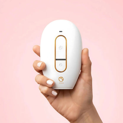 Daynava™ IPL Epilator