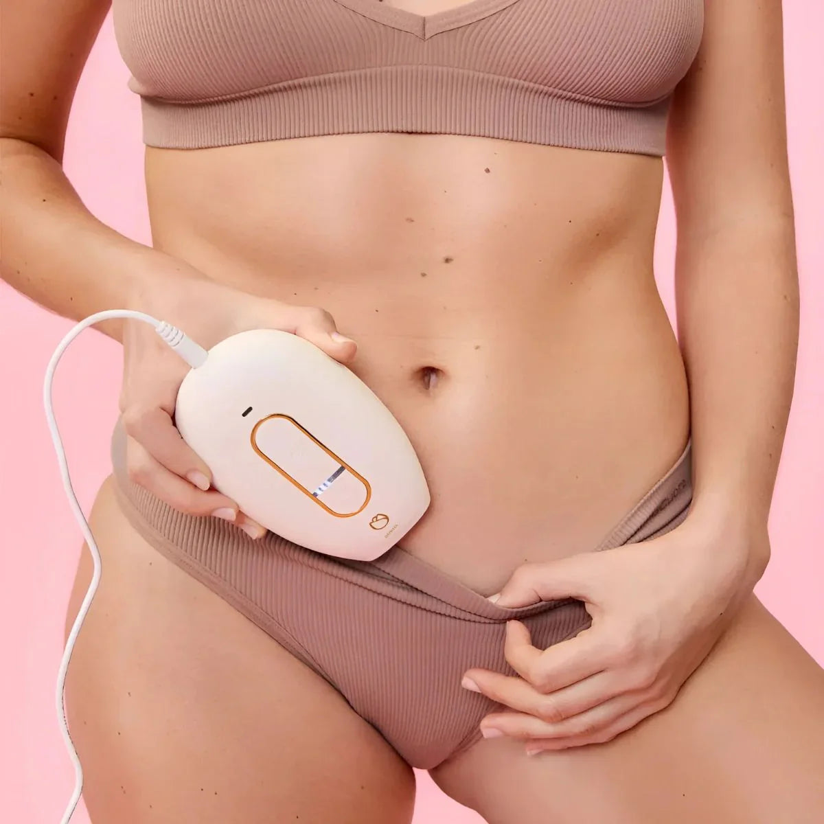 Daynava™ IPL Epilator (SK)