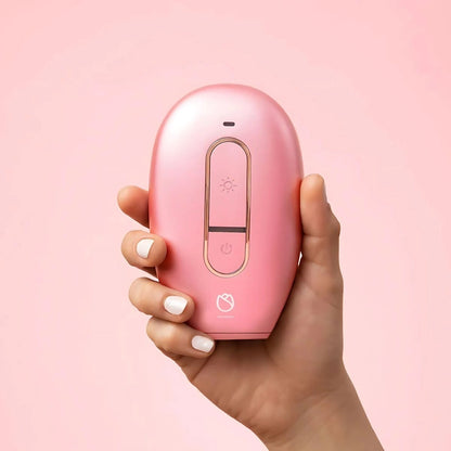 Daynava™ IPL Epilator