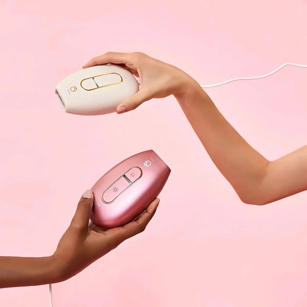 Daynava™ IPL Epilator (SK)