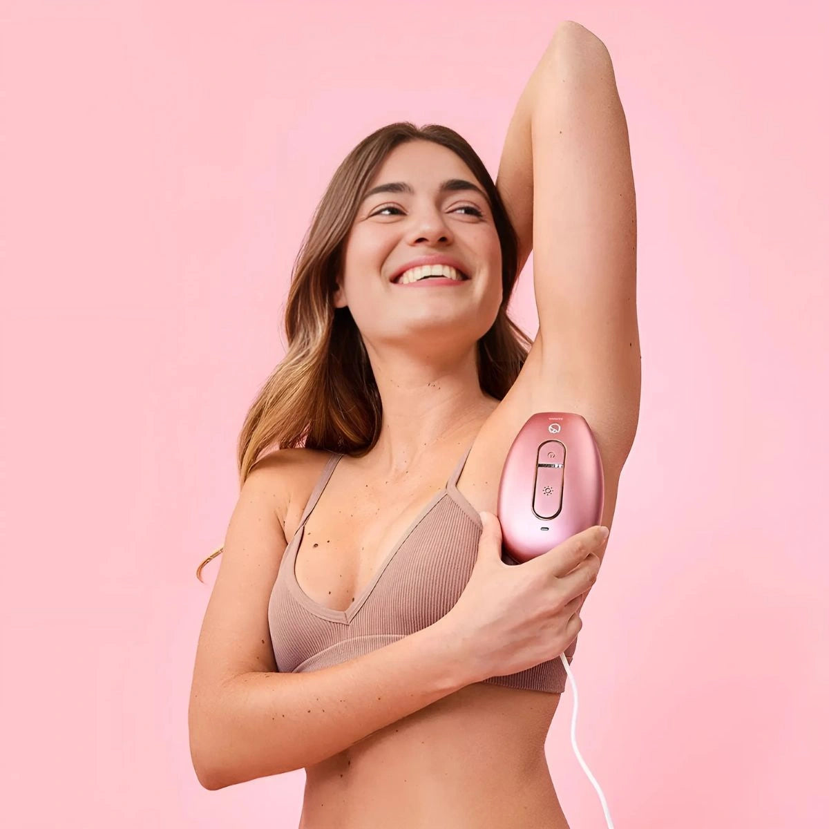 Daynava™ IPL Epilator