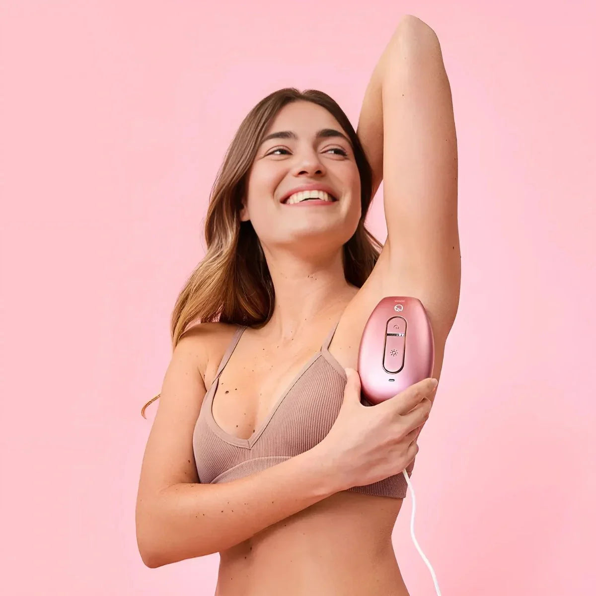 Daynava™ IPL Epilator (SK)