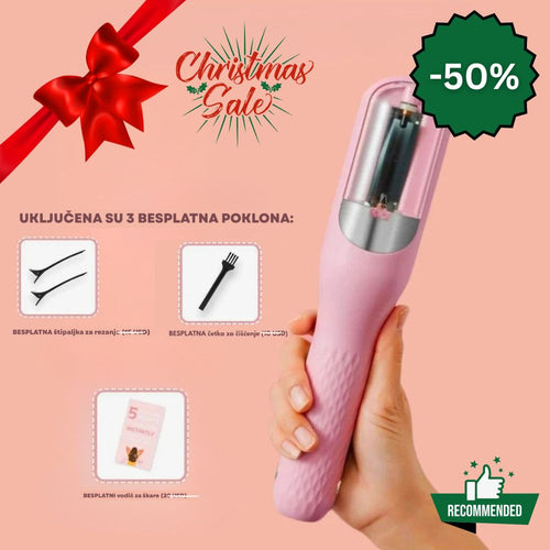 Trimer za ispucale vrhove™