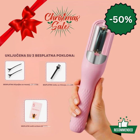 Trimer za ispucale vrhove™