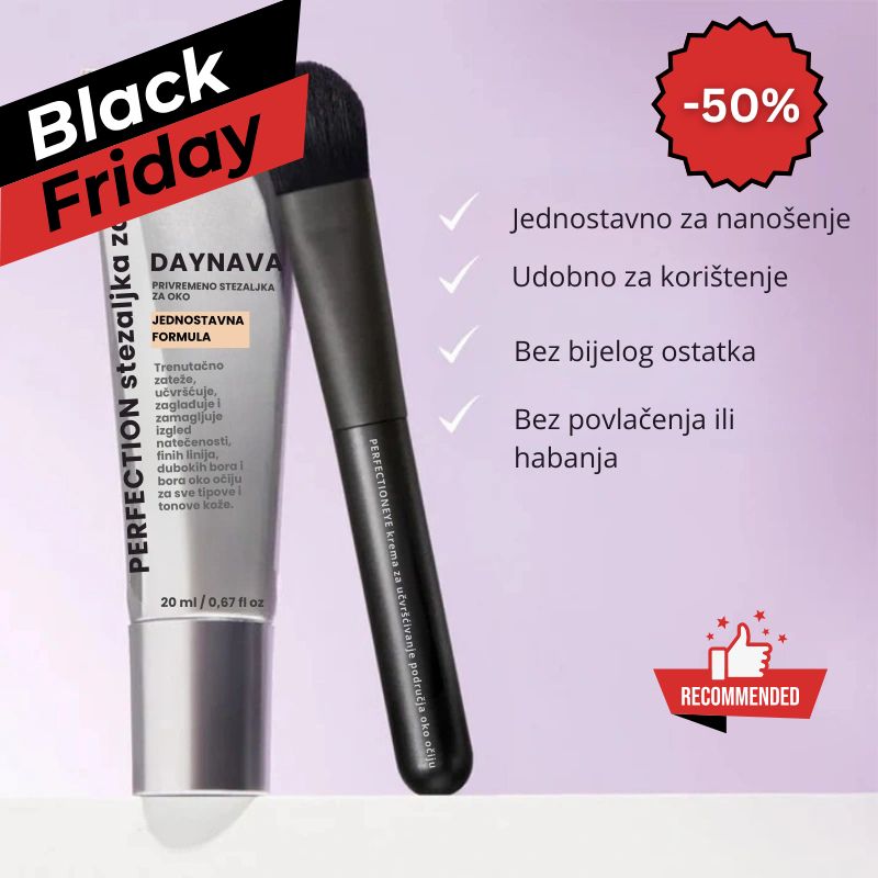 Daynava™ Trenutni Lifter za Oči