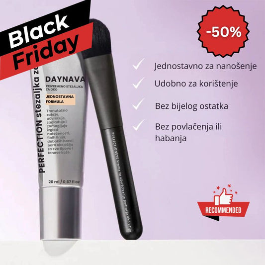 Daynava™ Trenutni Lifter za Oči