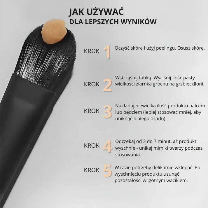Daynava™ Natychmiastowy Lifting Pod Oczy