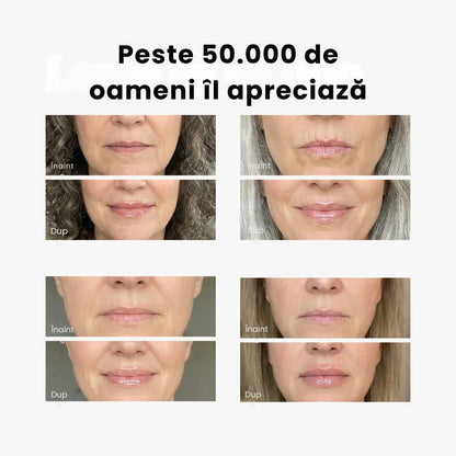 Daynava – Pentru buze pline și suculente