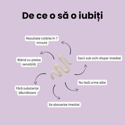 Daynava™ Ridică Instant Zona Ochilor