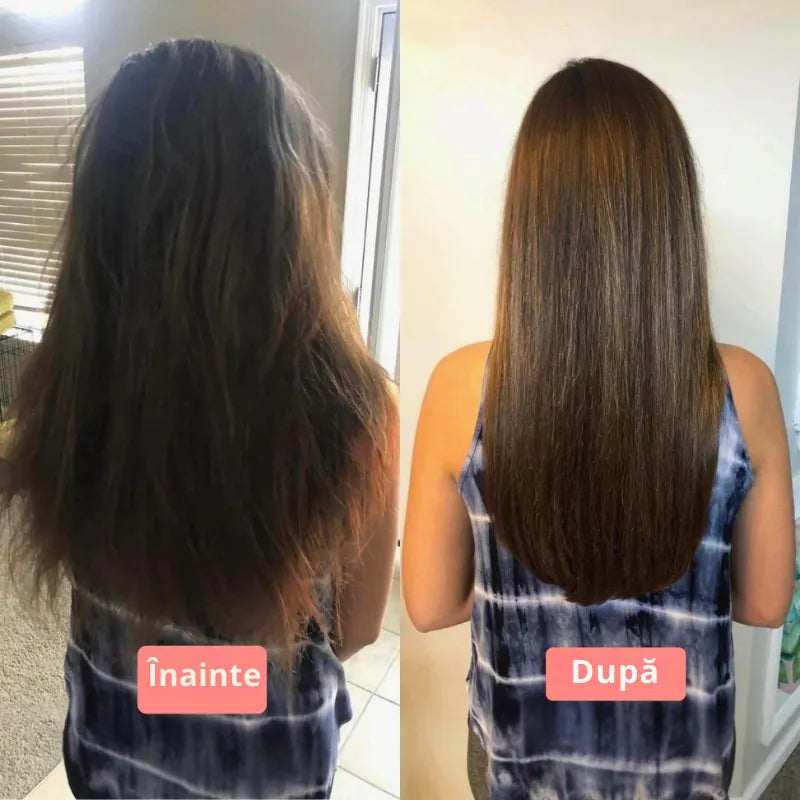 Trimmer pentru vârfuri despicate™