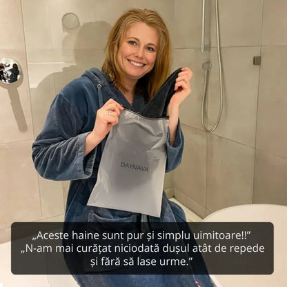 Cârpă din microfibră chiffon