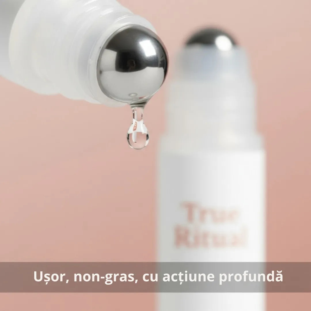 Daynava™ Roll-On pentru Creșterea Părului
