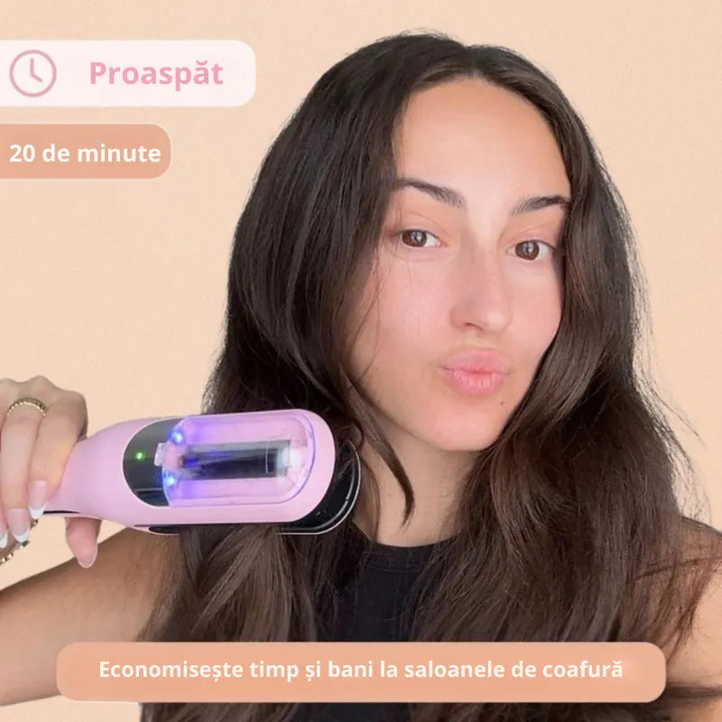 Trimmer pentru vârfuri despicate™