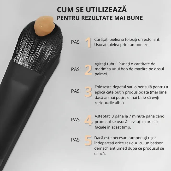 Daynava™ Ridică Instant Zona Ochilor