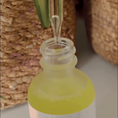 Daynava™ Hair Growth Oil