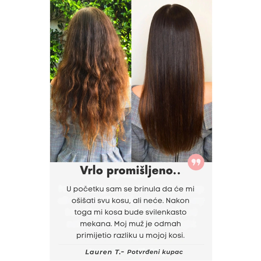 Trimer za ispucale vrhove™