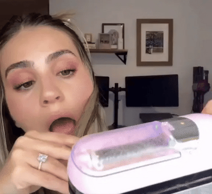 Trimer za ispucale vrhove™